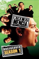 Watch Mind of Mencia Megashare9